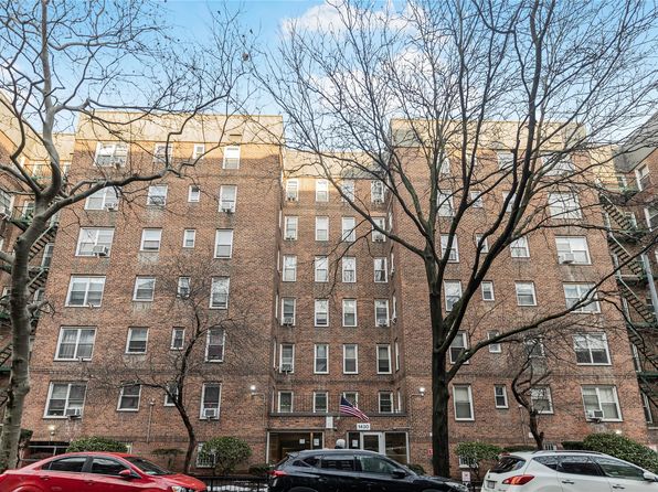 1430 Thieriot Avenue #3G, Bronx, NY 10460