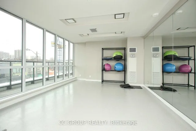 Additional image 27 of 1603 Eglinton Ave Unit 608