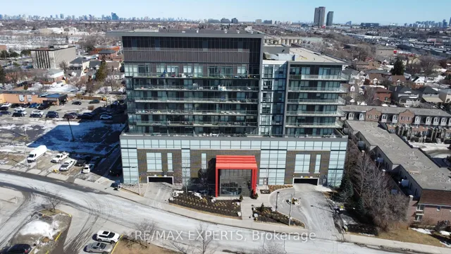 Additional image 21 of 15 James Finlay Way Unit 1017