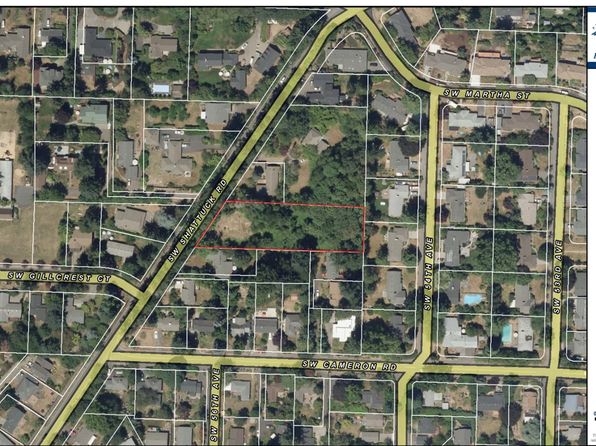 5450 SW Shattuck Rd, Portland, OR 97221