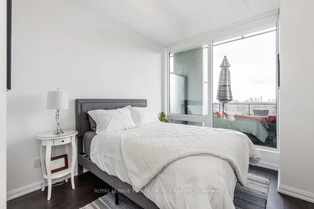 Additional image 20 of 4208 Dundas St Unit 606