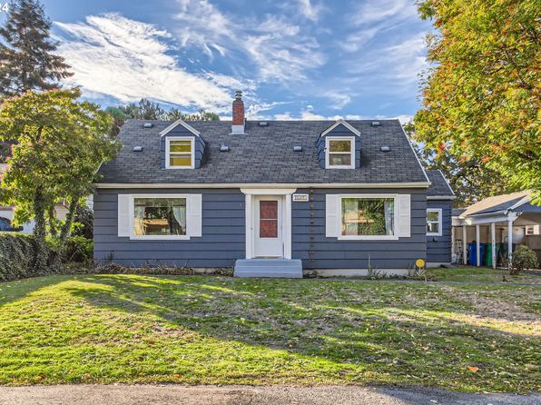 1625 NE 106th Ave, Portland, OR 97220