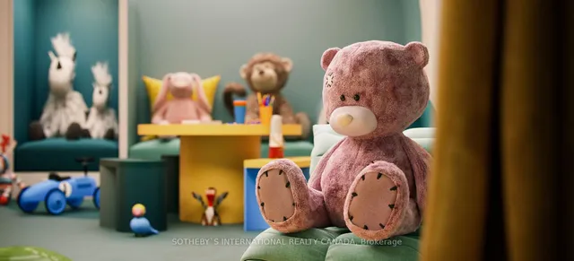 Additional image 11 of 10 Castlefield Ave Unit 1202