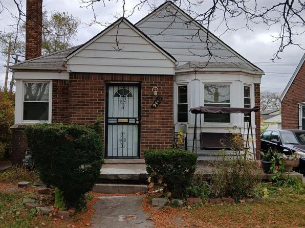 9440 Cloverlawn Ave, Detroit, MI 48204