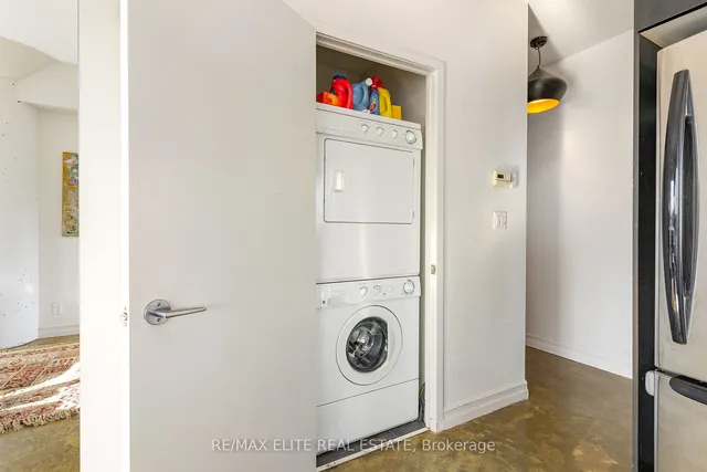 Additional image 20 of 201 Carlaw Ave Unit 412