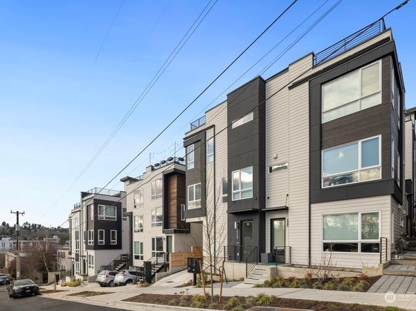 3934 S Pearl Street UNIT B, Seattle, WA 98118