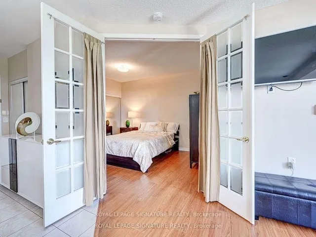 Additional image 27 of 200 Burnhamthorpe Rd Unit 403