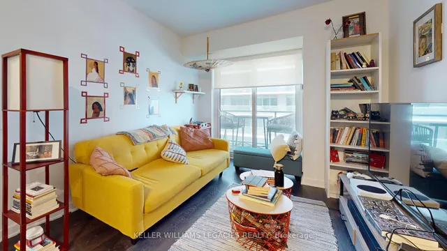 Additional image 10 of 195 Redpath Ave Unit 3501