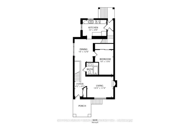 Additional image 34 of 695 Indian Rd