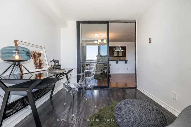 Additional image 16 of 511 The West Mall N/A Unit 1908