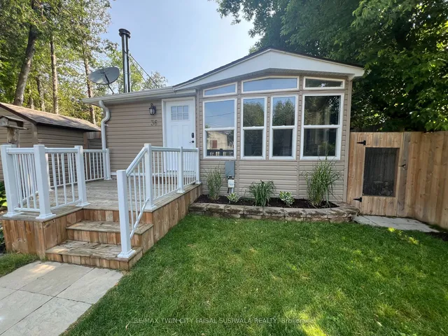 1085 10th Concession Rd Unit 36