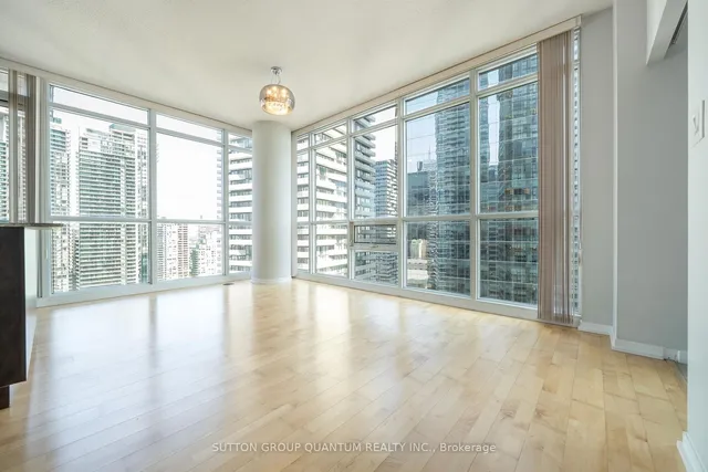 Additional image 7 of 55 Bremner Blvd Unit 2407