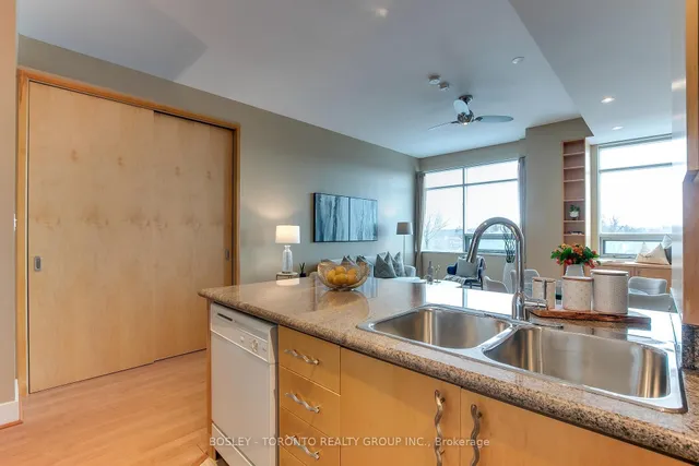 Additional image 31 of 562 Eglinton Ave Unit 309