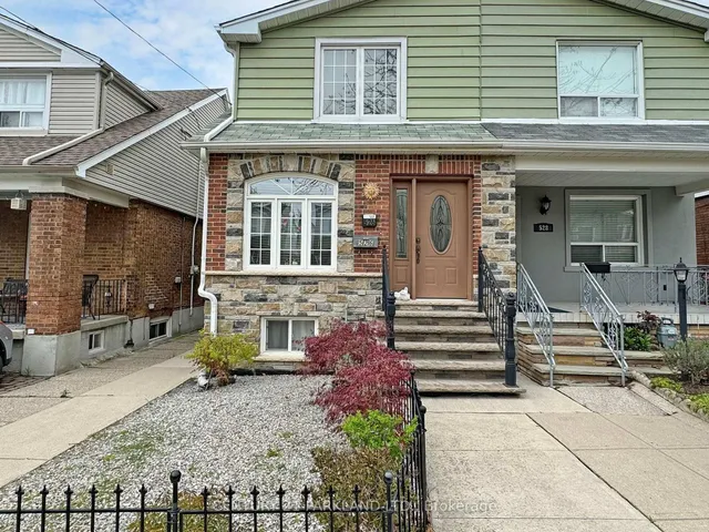 Additional image 4 of 526 Milverton Blvd