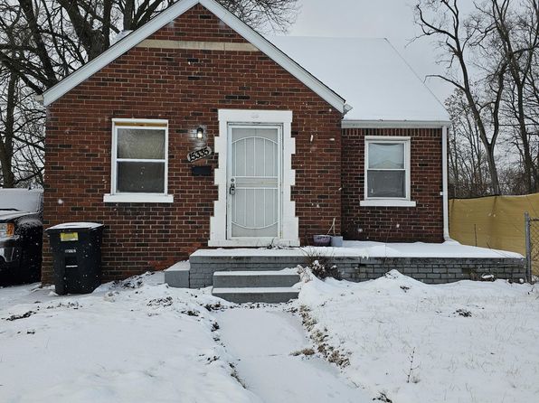 15335 Mark Twain St, Detroit, MI 48227