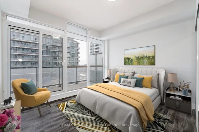 Additional image 22 of 1185 The Queensway Ave Unit 810