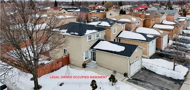 2 Cortez Crt