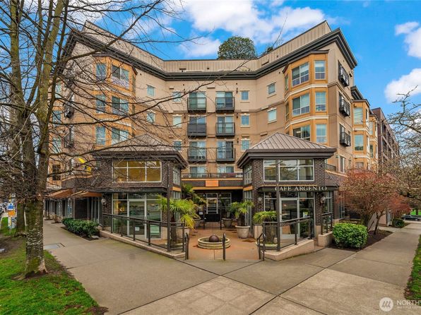 1125 E Olive Street UNIT 607, Seattle, WA 98122