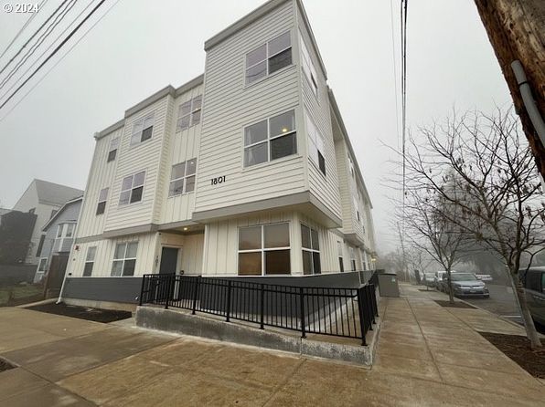 1801 N Rosa Parks Way #201, Portland, OR 97217