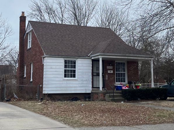 12678 Duchess St, Detroit, MI 48224