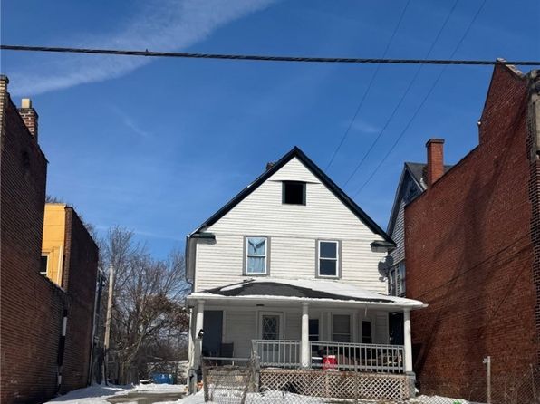 14917 Kinsman Rd, Cleveland, OH 44120