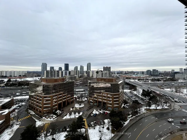 Additional image 16 of 275 Yorkland Rd Unit 1612