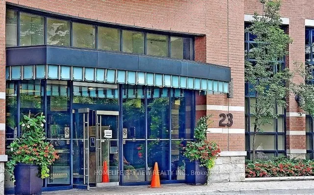 Additional image 2 of 23 Sheppard Ave Unit 201