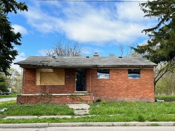 12326 Garnet St, Detroit, MI 48205