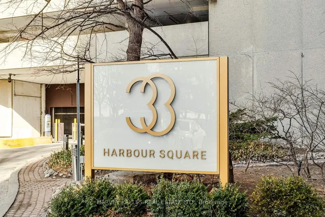 Additional image 4 of 33 Harbour Sq Unit 2440