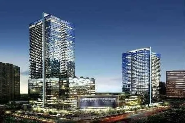 2 Anndale Dr Unit 2502