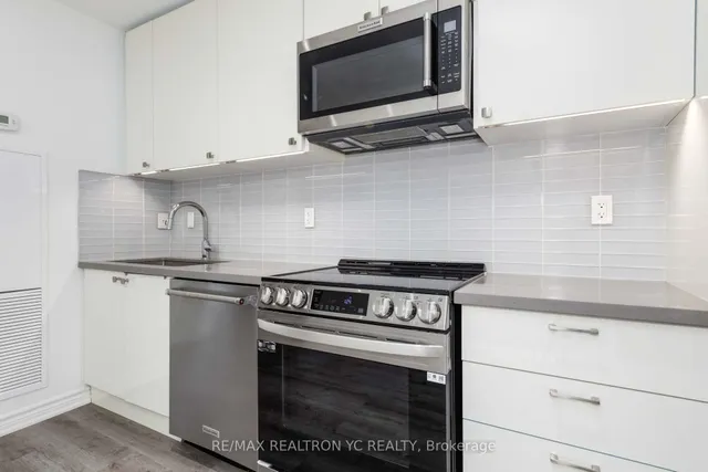 Additional image 14 of 621 Sheppard Ave Unit 705