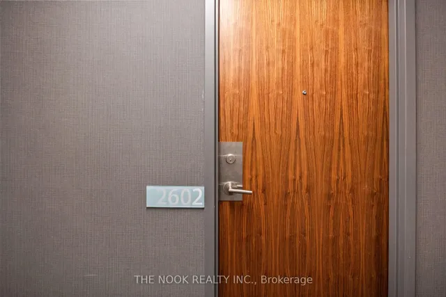 Additional image 5 of 170 Fort York Blvd Unit 2602