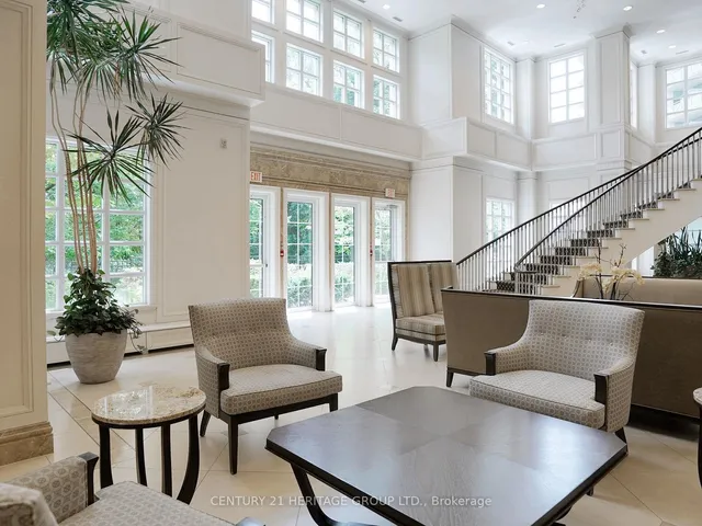 Additional image 4 of 10 Bloorview Pl Unit 521