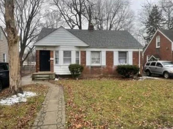 5795 Marseilles St, Detroit, MI 48224