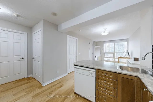 Additional image 14 of 763 Bay St Unit 2301