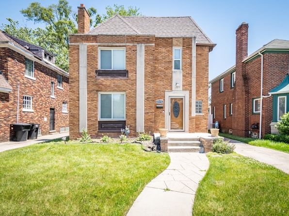 17392 Ohio St, Detroit, MI 48221