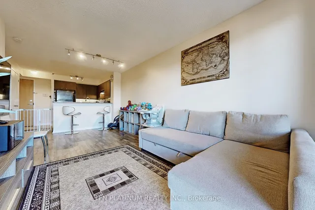 Additional image 20 of 1050 The Queens Way Unit 416