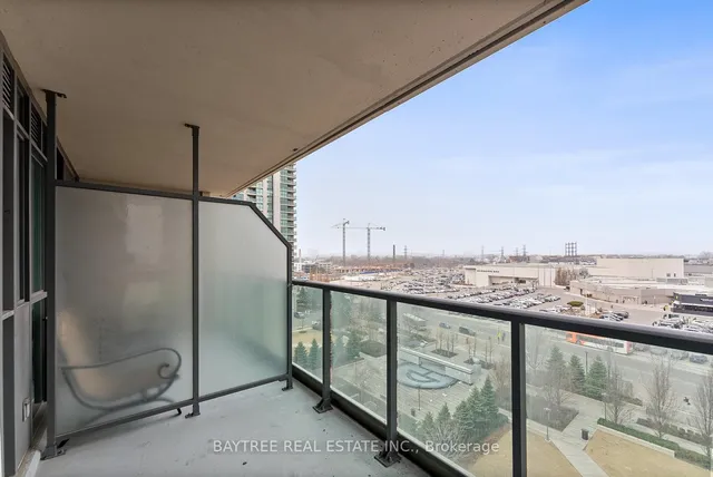 Additional image 19 of 215 Sherway Gardens Rd Unit 809