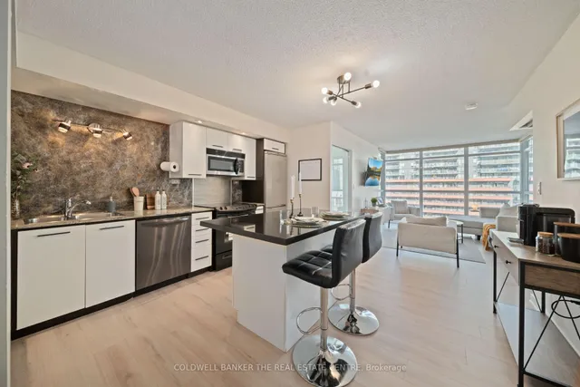 Additional image 7 of 8 Telegram Mews Unit 1207