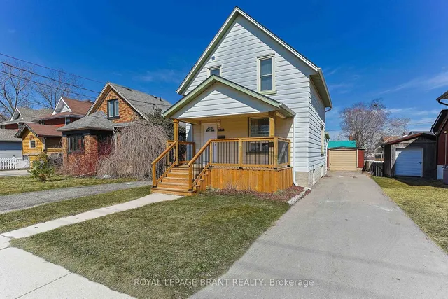 Additional image 2 of 162 Mill St