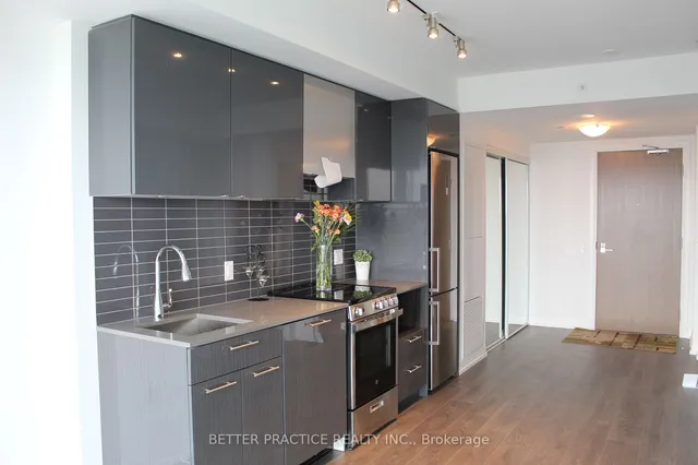 Additional image 3 of 251 Jarvis St Unit 3514