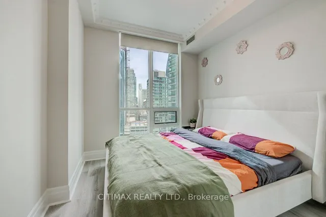 Additional image 22 of 12 Yonge St Unit 2906