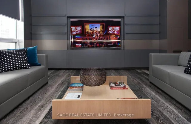 Additional image 28 of 45 Charles St Unit 2508