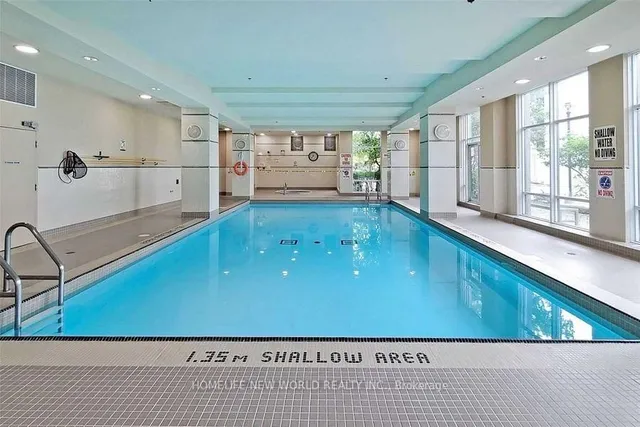 Additional image 4 of 50 Brian Harrison Way Unit 1809