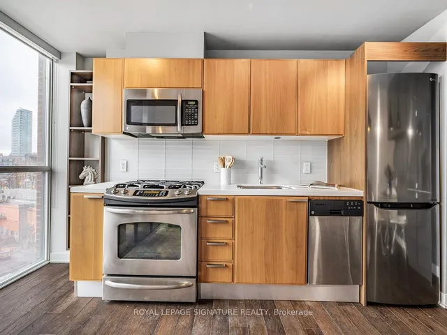 Additional image 6 of 318 King St Unit 513