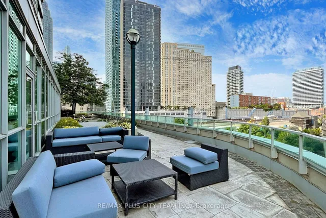 Additional image 24 of 18 Yonge St Unit 2507