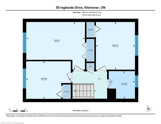 Additional image 42 of 55 Ingleside Dr