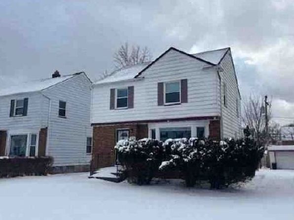 17002 Glendale Ave, Cleveland, OH 44128