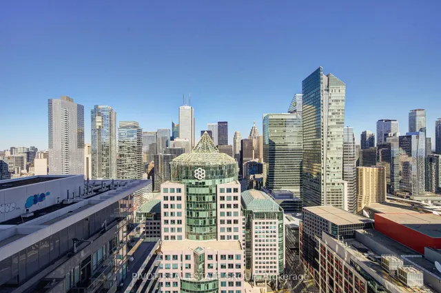 Additional image 31 of 15 Mercer St Unit 3506