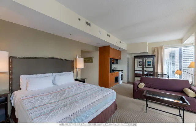 Additional image 12 of 1 King St Unit 2903